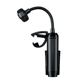 Инструментальный микрофон SHURE PGA98DXLR