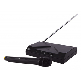 Радиосистема с ручным микрофоном PROEL WM101M