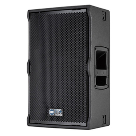 2-х полосная активная акустическая система RCF TT22AII