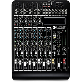 Микшерный пульт RCF LPAD12C