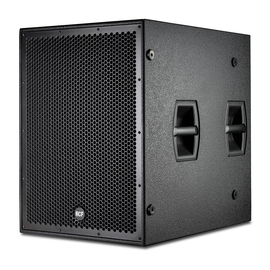 Активный сабвуфер RCF SUB8005AS