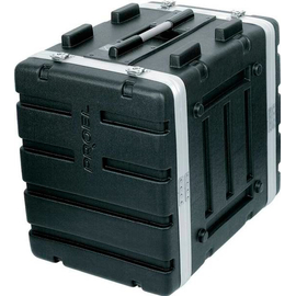 Пластиковый рэковый кейс PROEL MFPRO8U