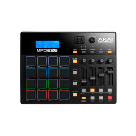 MIDI-контроллер AKAI MPD 226