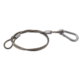 Страховочный трос New Light BXS-04