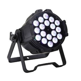 Пар City Light CS-B003 LED PAR LIGHT 18*10W RGBW (4 в 1)