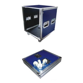 Разборная стойка-кейс DRC16U