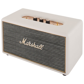 Стереоколонка для плееров MARSHALL STANMORE CREAM