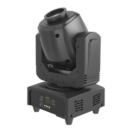 LED Голова New Light NL-1009 LED GOBO MOVING HEAD 35W