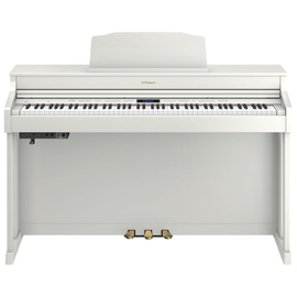 Цифровое фортепиано ROLAND HP603WH