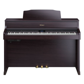 Цифровое фортепиано ROLAND HP605CR