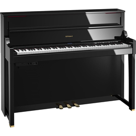 Цифровое фортепиано ROLAND LX17PE