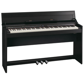 Цифровое пианино ROLAND DP90ECB
