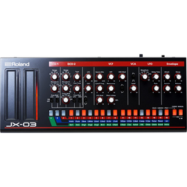 Синтезаторный модуль ROLAND JX03