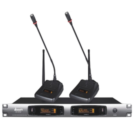 Беспроводная конференционная микрофонная система SF-W700