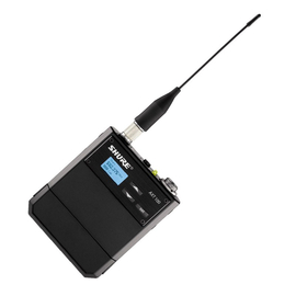Передатчик SHURE AXT100LEMO3