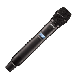 Передатчик SHURE AXT200KSM9B