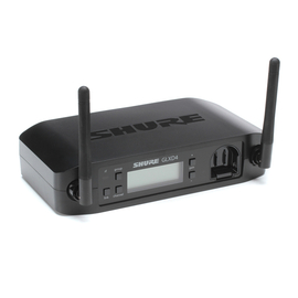 Приемник SHURE GLXD4E