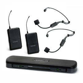 Радиосистема SHURE PG188EP31T10