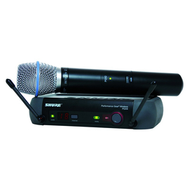 Радиосистема SHURE PGX24EBETA87R1