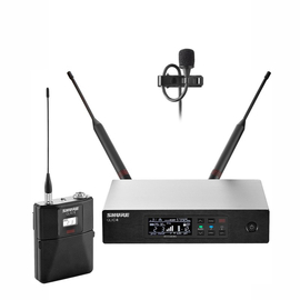 Беспроводная радиосистема SHURE QLXD14150O