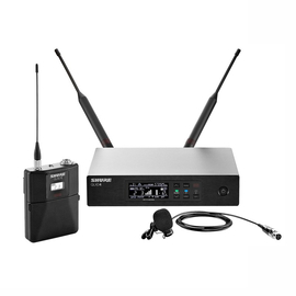 Беспроводная радиосистема SHURE QLXD1483