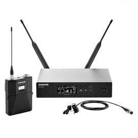 Беспроводная радиосистема SHURE QLXD1485