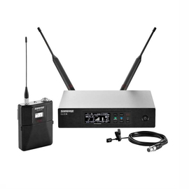 Беспроводная радиосистема SHURE QLXD1493