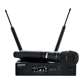 Радиосистема SHURE QLXD24KSM9