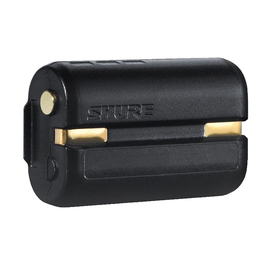 Набор аккумулятор для передатчика SHURE SB9008