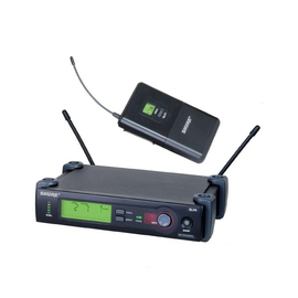 Радиосистема SHURE SLX14ELC