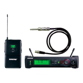 Радиосистема SHURE SLX14ES6