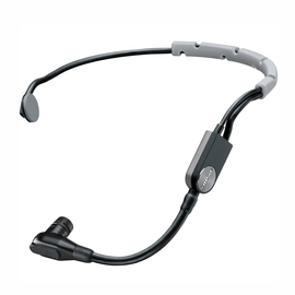 Головной микрофон (фитнес-гарнитура) SHURE SM35TQG