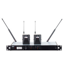 Инструментальная радиосистема SHURE ULXD14DE