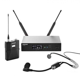 Радиосистема SHURE ULXD14ESM35