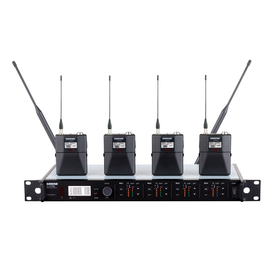 Инструментальная радиосистема SHURE ULXD14QELC