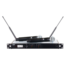 Радиосистема SHURE ULXD24DEB58