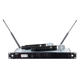 Радиосистема SHURE ULXD24DEB87C