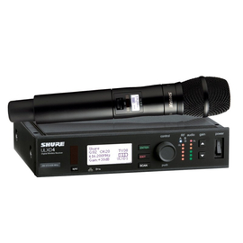 Радиосистема SHURE ULXD24EKSM9