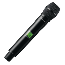 Передатчик SHURE UR2K9HSBK