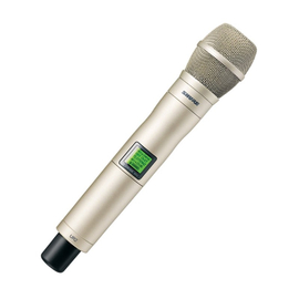 Передатчик SHURE UR2K9HSSL