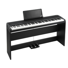 Цифровое пианино KORG B1SP-BK 100018686000