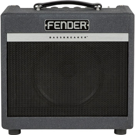 Комбоусилитель для электрогитары FENDER BASSBREAKER 007 COMBO 2260006000