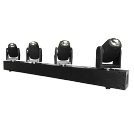 Планка с 4-мя поворотными прожекторами Free Color BLH 410