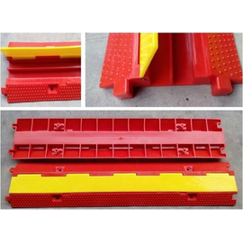 Кабельный трап двухканальный C-2DP