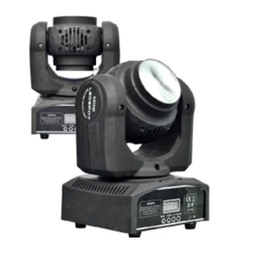 Полноповоротный прожектор Free Color Double BEAM 210