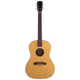 Электроакустическая гитара GIBSON LG-2 AMERICAN EAGLE LSAEANNP1