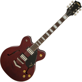 Полуакустическая электрогитара GRETSCH G2622 STREAMLINER WALNUT SATIN 2800200517