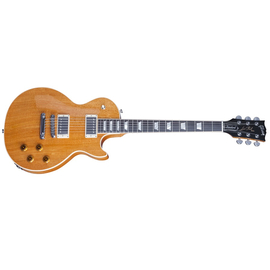 Электрогитара GIBSON LES PAUL STANDARD MAHOGANY TOP LIMITED 2016 LPSMT16NACH1