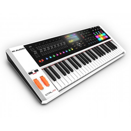 MIDI-клавиатура M-Audio CTRL49
