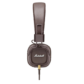Наушники MARSHALL MAJOR MK.II BROWN ACCS-10131